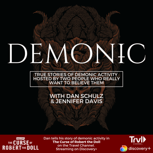 Demonic Podcast